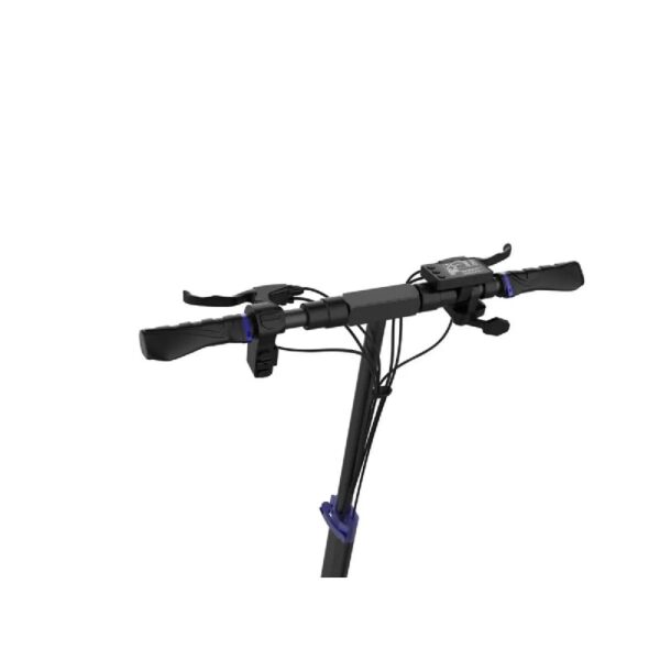 Trottinette Électrique Urbaine Tout-Terrain – UrbanGlide E-Cross Pro Dual Motor 2x800W – 60 km d’Autonomie – Image 4