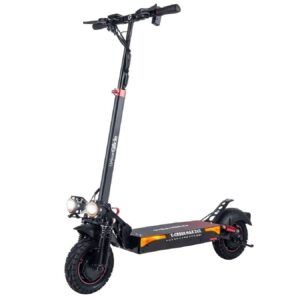 Trottinette-electrique-tout-terrain-UrbanGlide-Ecross-Max-Noir-Double-moteur-800W-pneus-10-pouces-et-design-pliable