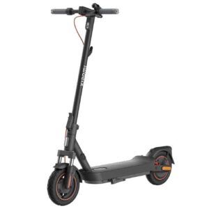 Xiaomi-Mi-Electric-Scooter-5-Max-Trottinette-electrique-pliable-IPX5-25-km-h-Autonomie-60-km-Ecran-LED-Clignotants-integres-Poids-maximal-120-kg