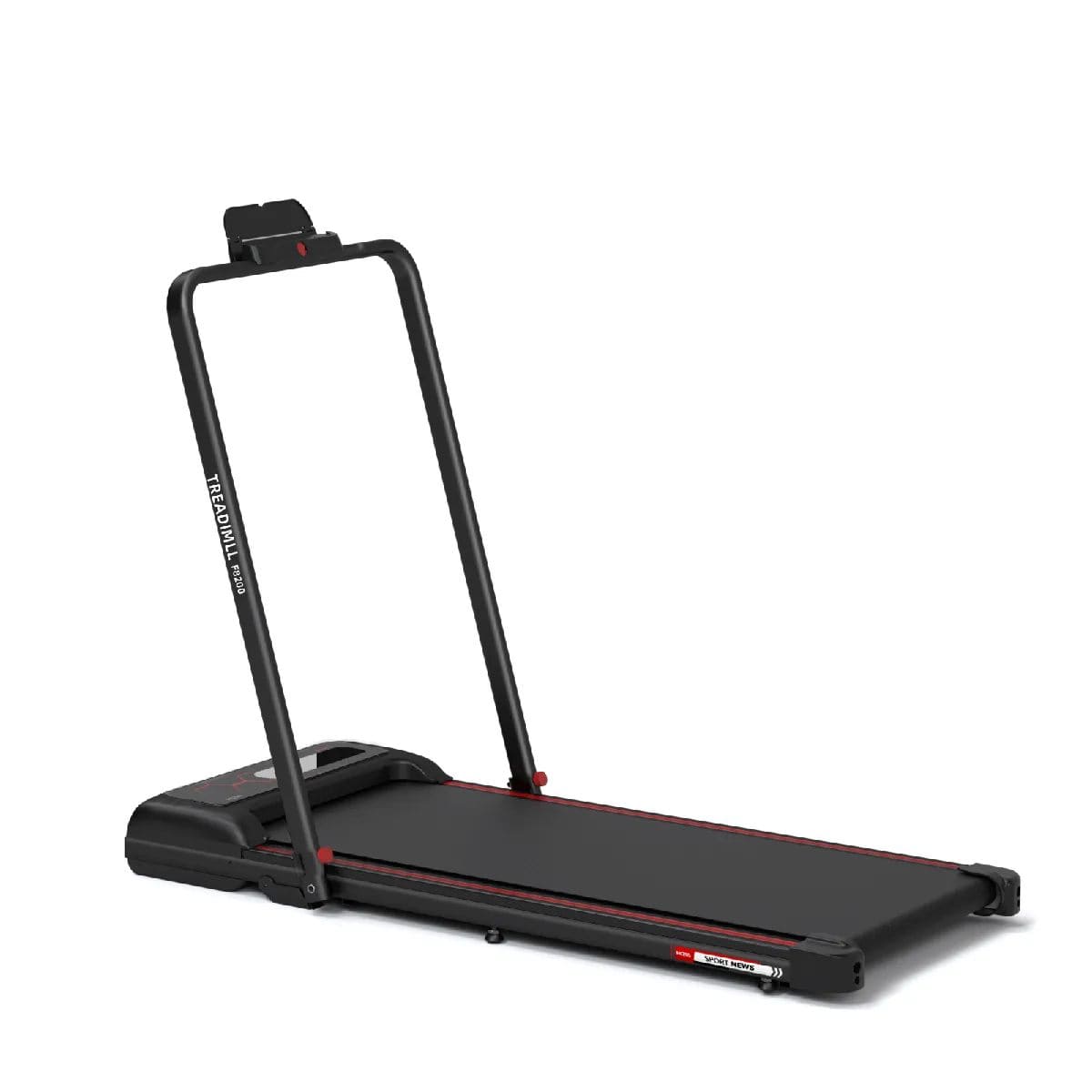 Y-RAIN-Tapis-de-Course-Electrique-Pliable-1-a-12km-h-Telecommande-Ecran-LED-Inclinaison-Manuelle