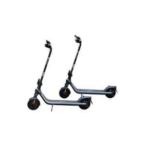 Yago-Ninebot-Segway-E2-Plus-II-Trottinette-electrique-Moteur-300W-Vitesse-max-25-km-h-Noir-et-Gris
