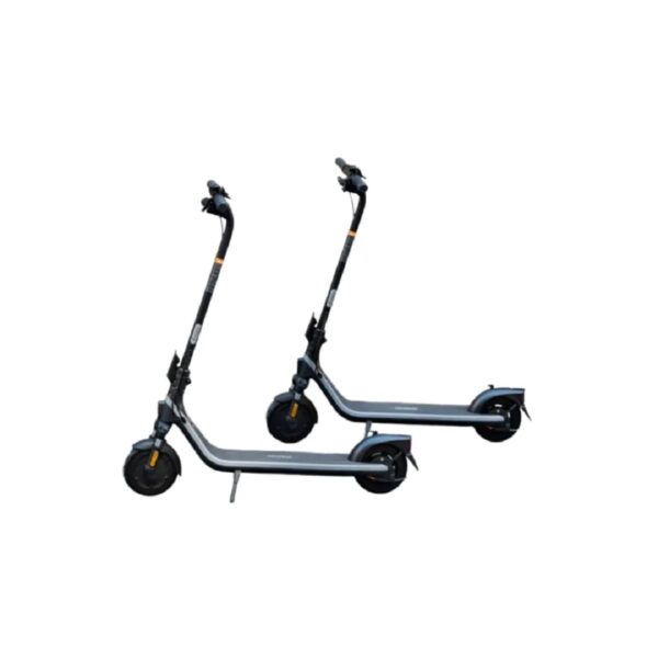 Yago-Ninebot-Segway-E2-Plus-II-Trottinette-electrique-Moteur-300W-Vitesse-max-25-km-h-Noir-et-Gris