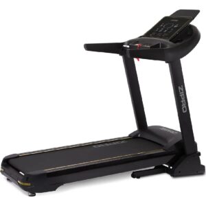 Zipro-Pacemaker-iConsole-Tapis-de-Course-Electrique-Vitesse-1-18-km-h-99-Programmes-Pliable-Bluetooth