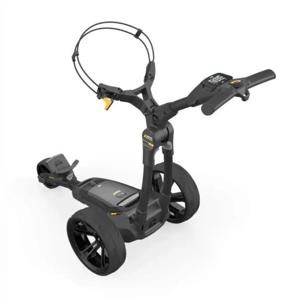 chariot Compact CT6 EBS