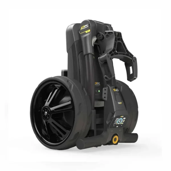 chariot Compact CT6 EBS