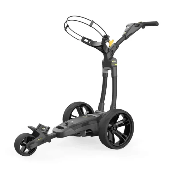 chariot Compact CT6 EBS