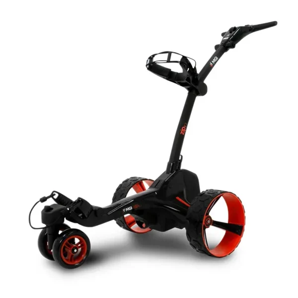 chariot golf electrique mgi zip x3