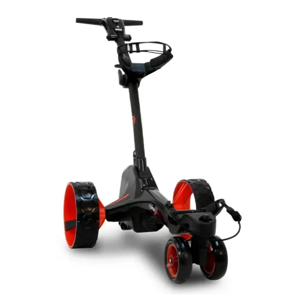 chariot golf electrique mgi zip x3