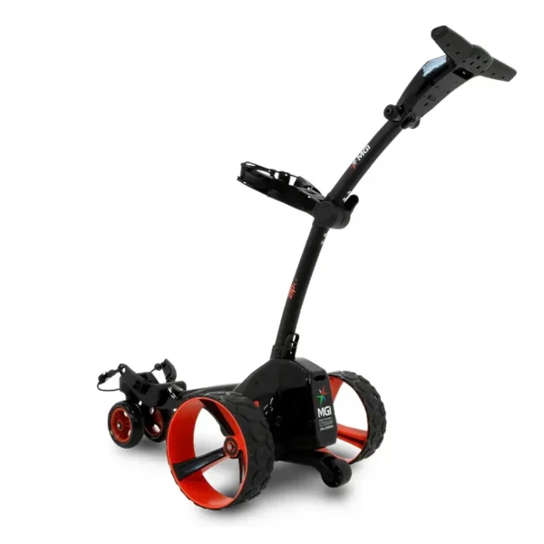 chariot golf electrique mgi zip x3