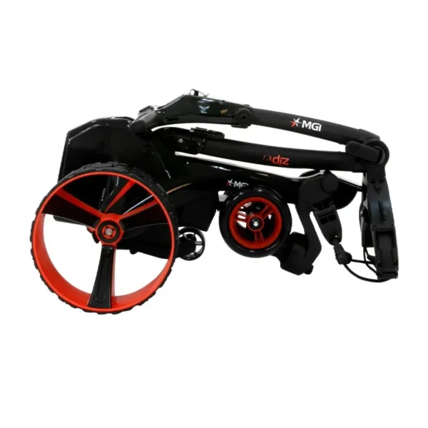 chariot golf electrique mgi zip x3