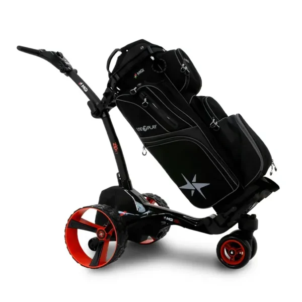 chariot golf electrique mgi zip x3