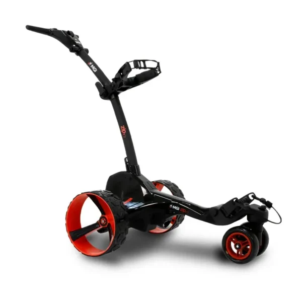 chariot golf electrique mgi zip x3