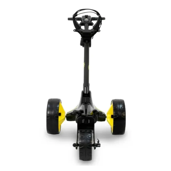 chariot mgi zip x1​