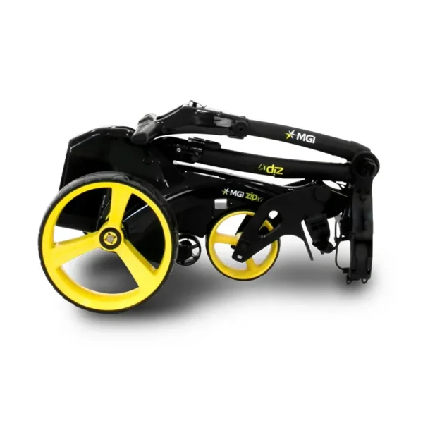 chariot mgi zip x1​