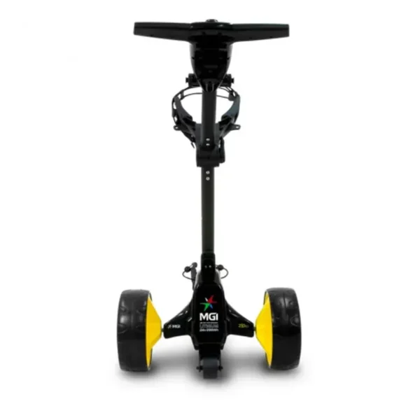 chariot mgi zip x1​