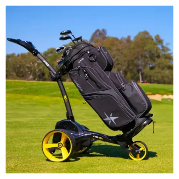 chariot mgi zip x1​