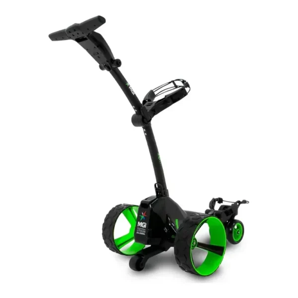 chariot mgi zip x5