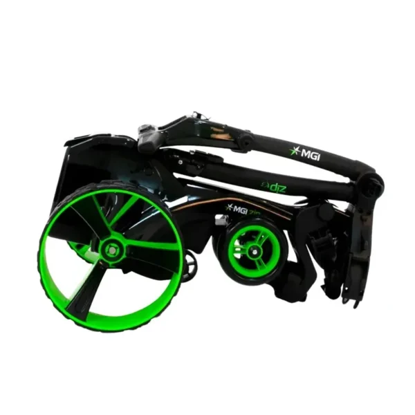 chariot mgi zip x5