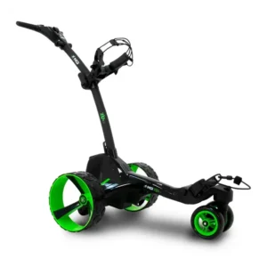 chariot mgi zip x5