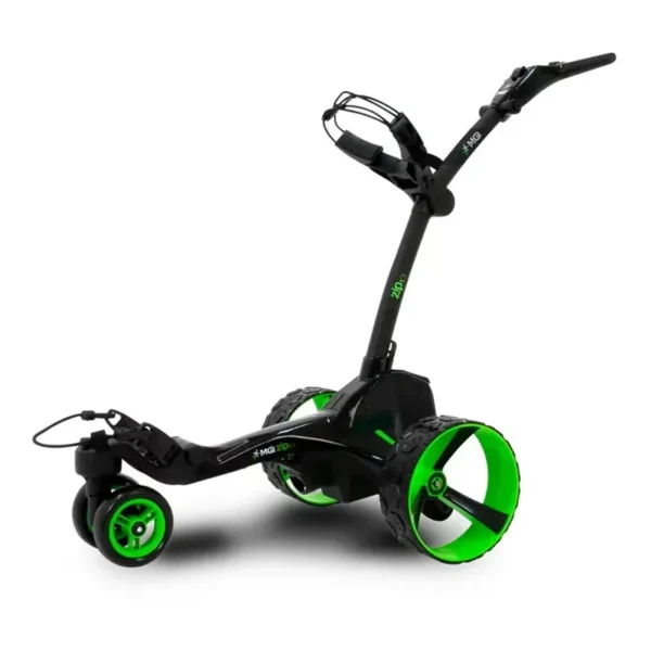 chariot mgi zip x5