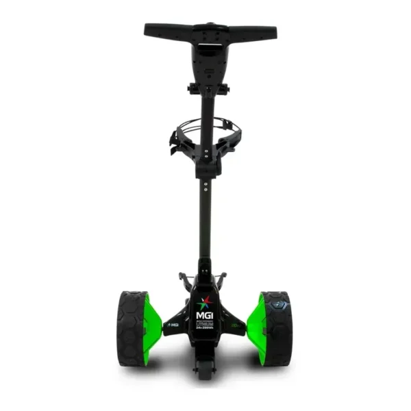 chariot mgi zip x5