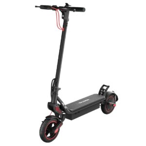 iScooter-W8-Trottinette-Electrique-500W-–-40-km-h-Autonomie-40-km-–-Pneus-93-pouces-Frein-Disque-Pliable