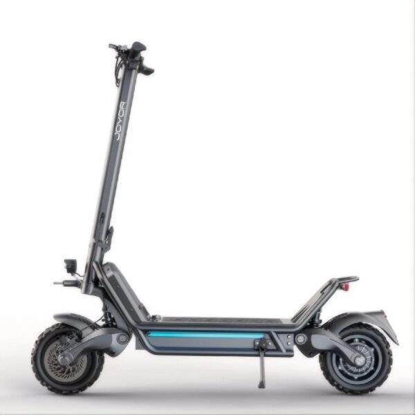 trottinette-electrique-Joyor-E8-S-double-moteur-3200W-autonomie-100-km-Noir