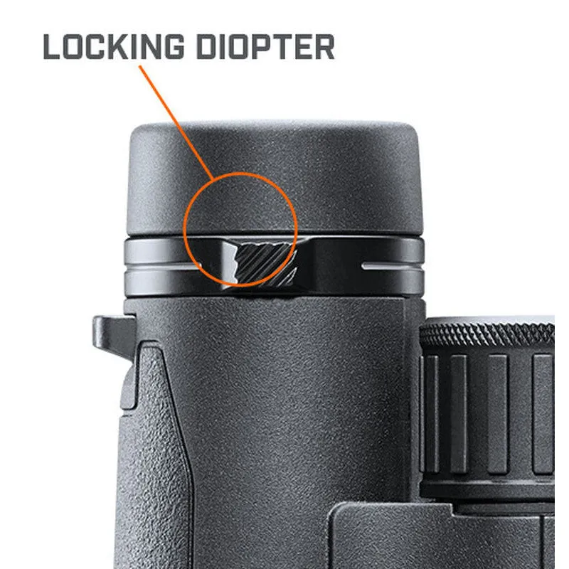 Bushnell Engage X 10x42