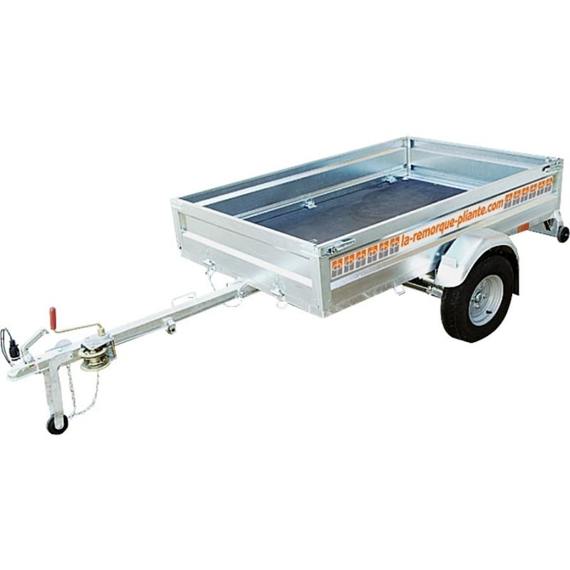 Remorque-pliante-750-kg-WT175BF-avec-ridelles-acier-et-plateau-bois