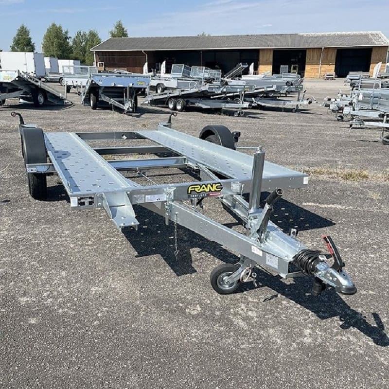 Franc PV360 F130 360x180cm PTAC 1300kg – Image 3