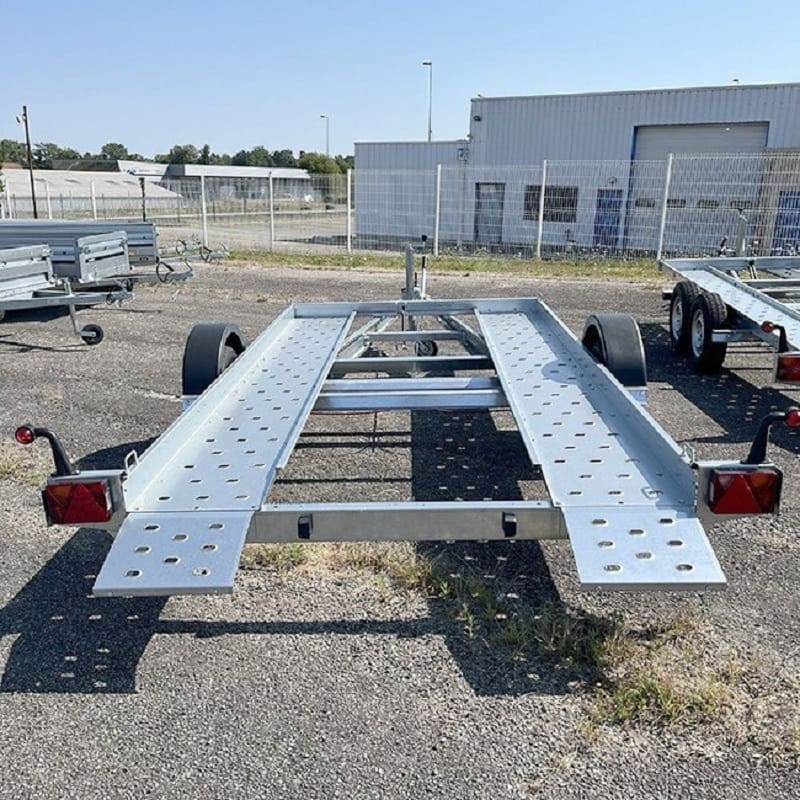 Franc PV360 F130 360x180cm PTAC 1300kg – Image 5