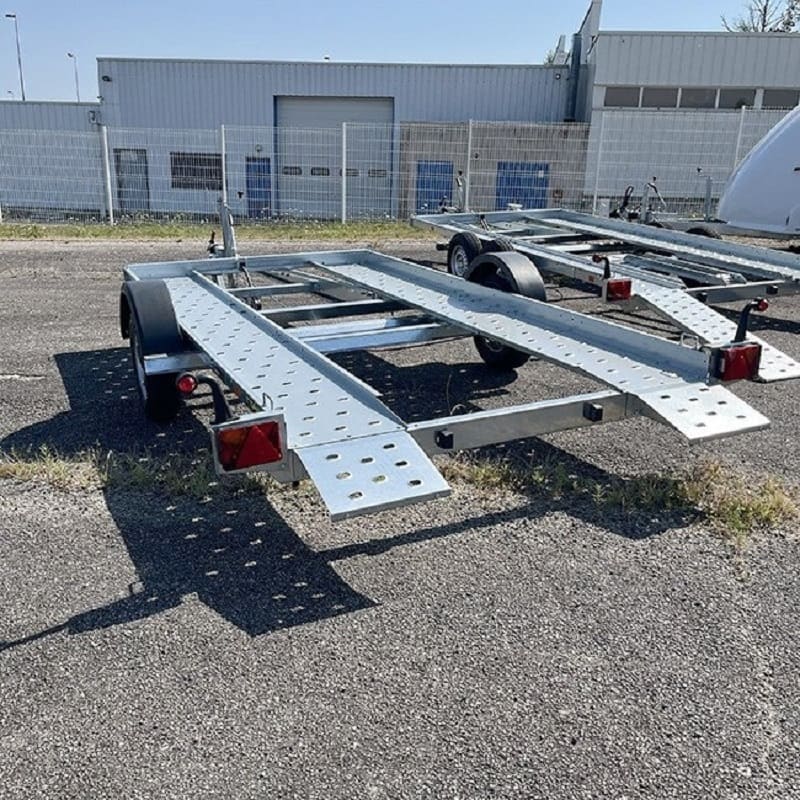 Franc PV360 F130 360x180cm PTAC 1300kg – Image 9