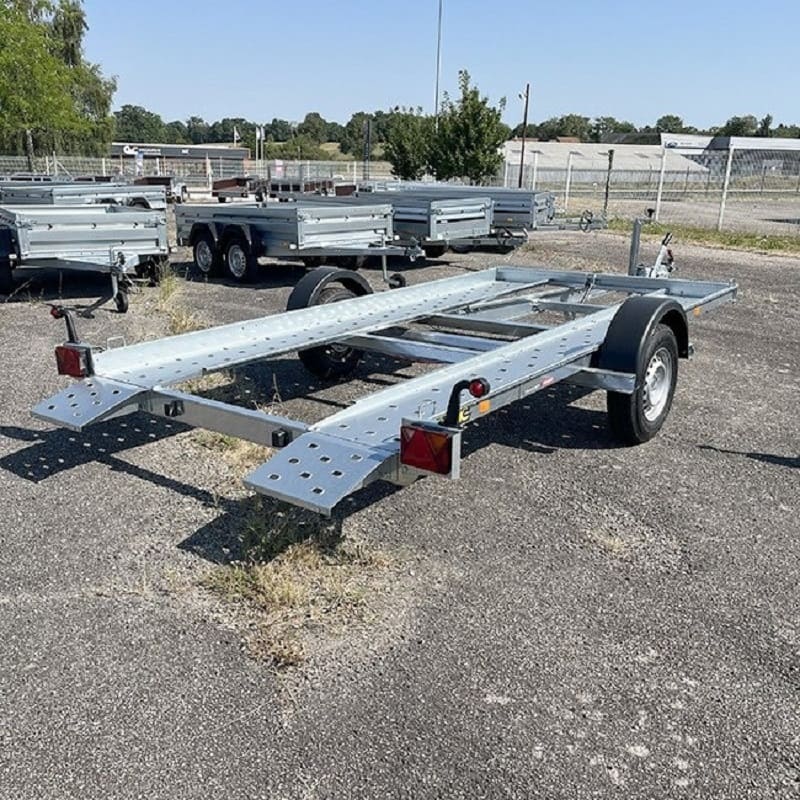 Franc PV360 F130 360x180cm PTAC 1300kg – Image 11