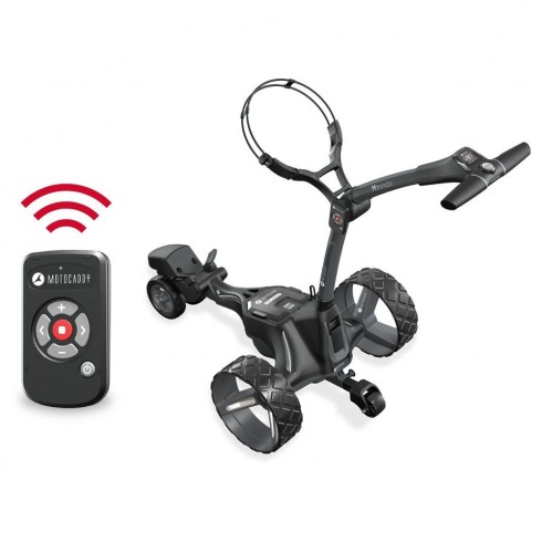 chariot de golf motocaddy m7 remote telecommande non gps