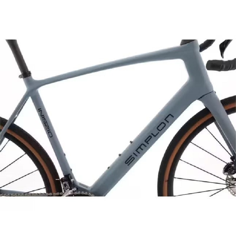 Gravel reconditionné · Simplon Inissio · Très bon état – Image 3