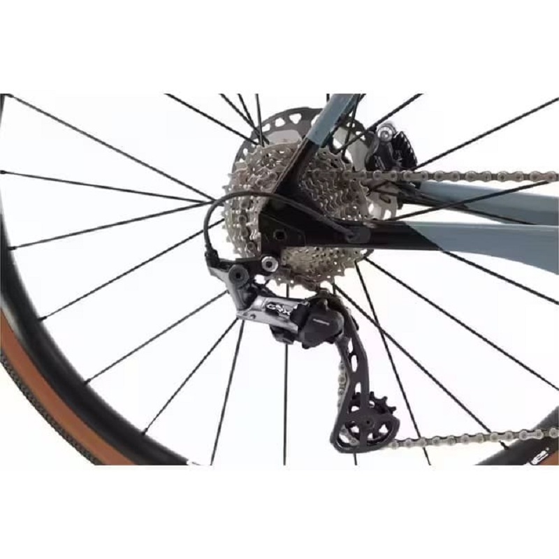 Gravel reconditionné · Simplon Inissio · Très bon état – Image 4