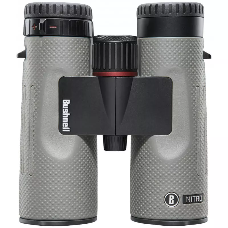 Jumelle Bushnell Nitro 10×42