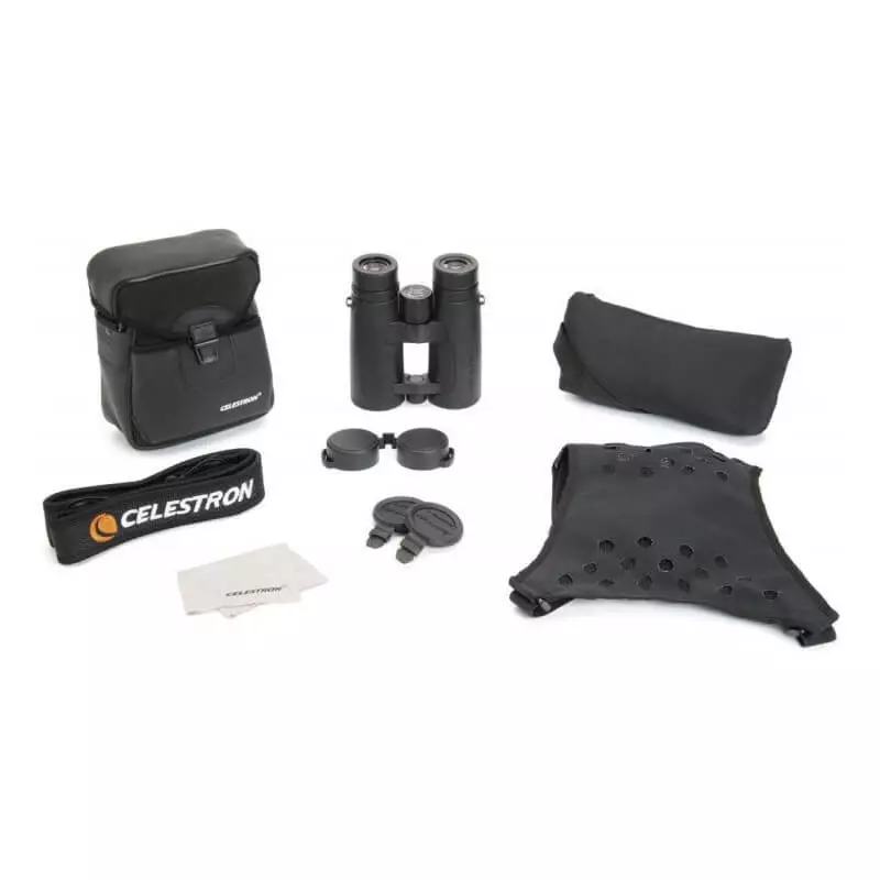 Jumelle Celestron GRANITE 10×42