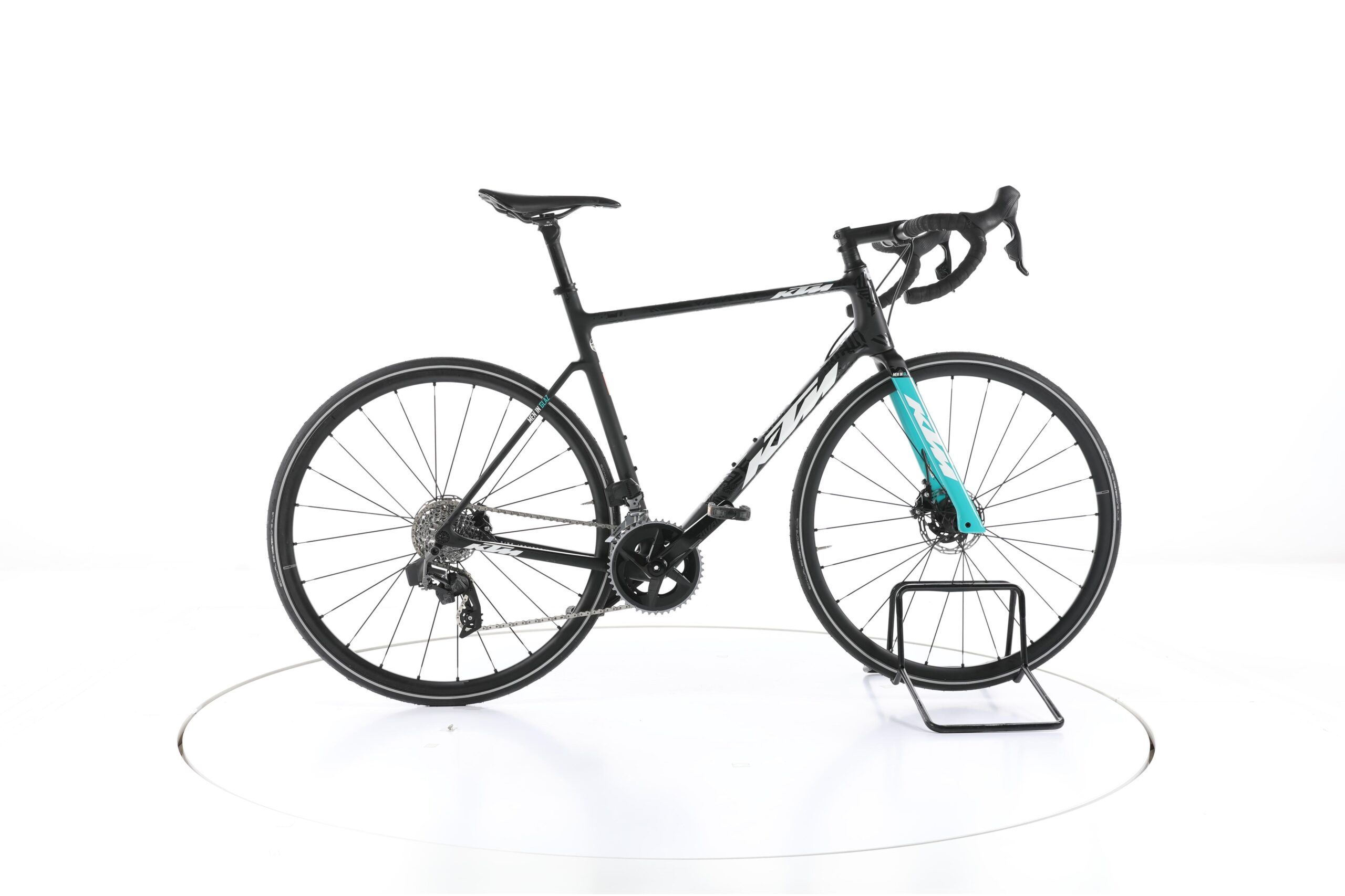 Reconditionné - KTM Revelator Alto Elite AXS - Très Bon