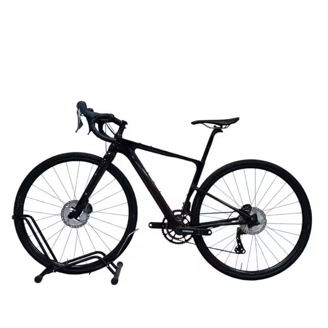 Reconditionné - Vélo de gravel Cannondale Topstone 2 GRX - comme neuf
– Image 3