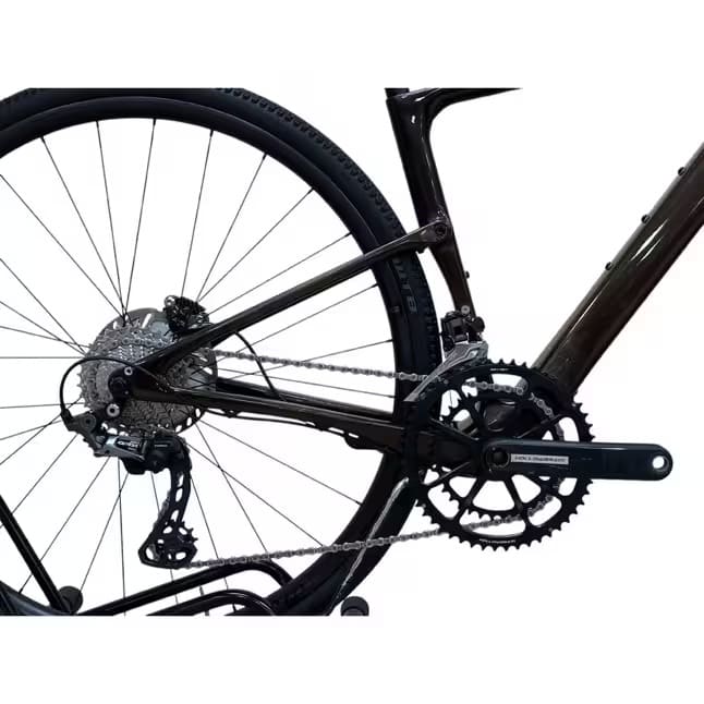 Reconditionné - Vélo de gravel Cannondale Topstone 2 GRX - comme neuf
– Image 6