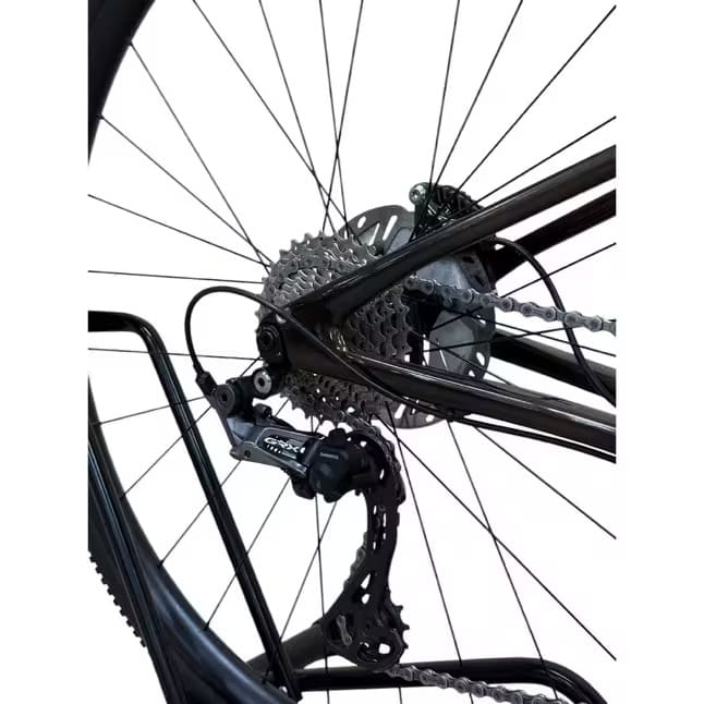 Reconditionné - Vélo de gravel Cannondale Topstone 2 GRX - comme neuf
– Image 7