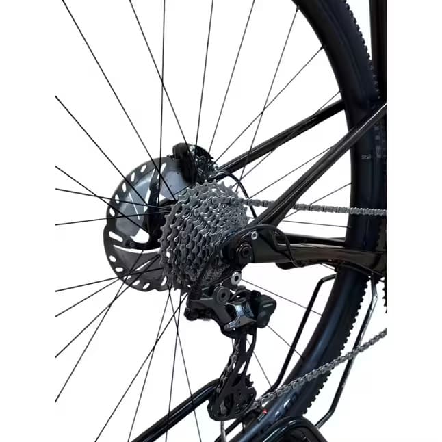 Reconditionné - Vélo de gravel Cannondale Topstone 2 GRX - comme neuf
– Image 8