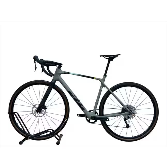 Reconditionné - Vélo de gravel KTM X-Strada Elite GRX - comme neuf – Image 3