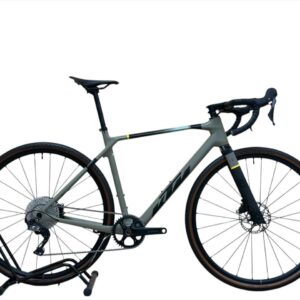 Reconditionné - Vélo de gravel KTM X-Strada Elite GRX - comme neuf