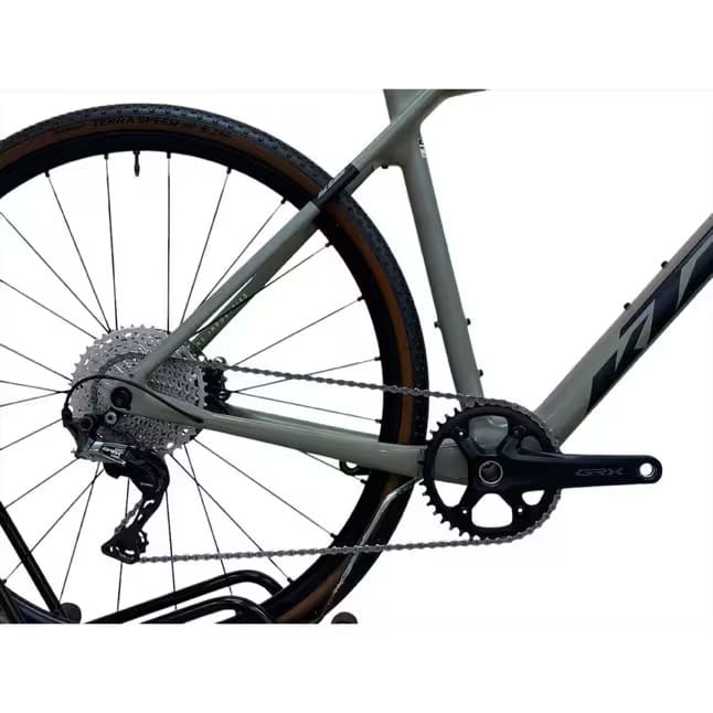 Reconditionné - Vélo de gravel KTM X-Strada Elite GRX - comme neuf – Image 6