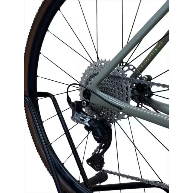 Reconditionné - Vélo de gravel KTM X-Strada Elite GRX - comme neuf – Image 7