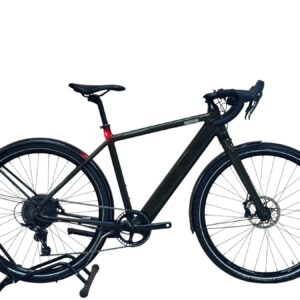 Reconditionné - Vélo gravel électrique Coboc Torino Sram Apex 1 - comme neuf