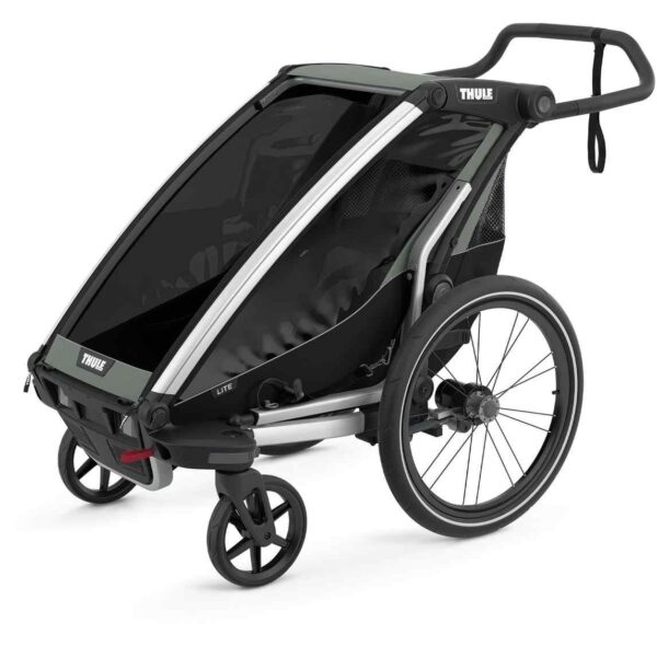Thule Chariot Lite 1 Agave