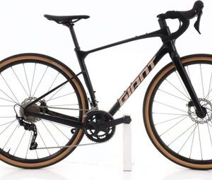 Produit reconditionné · Giant Advanced Revolt 3 / Vélo de gravel / Giant | Très bon état